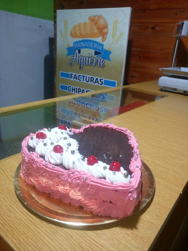 Panadería AGUIRRE