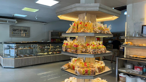 Panadería "Super Pan"