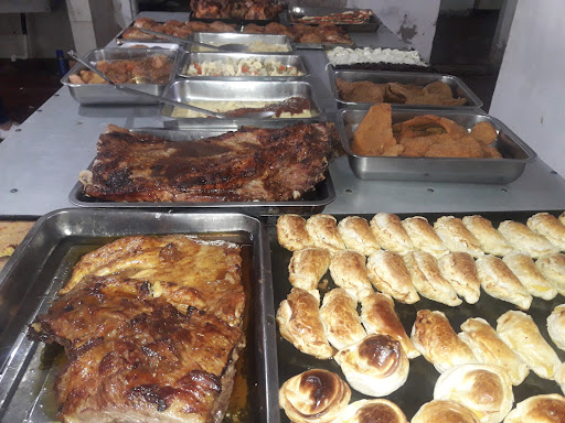 Panadería