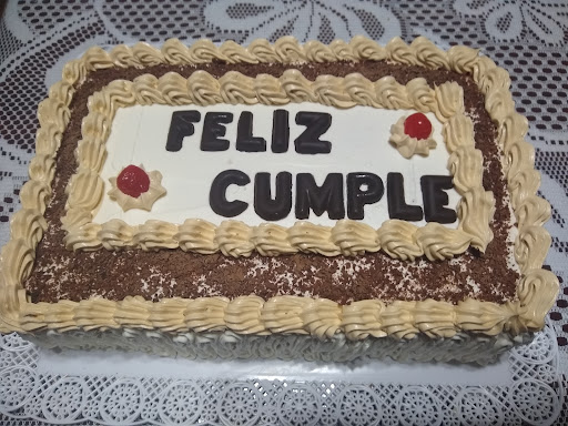 Reposteria karina
