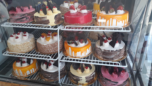 Panadería y confitería "ALVEAR "