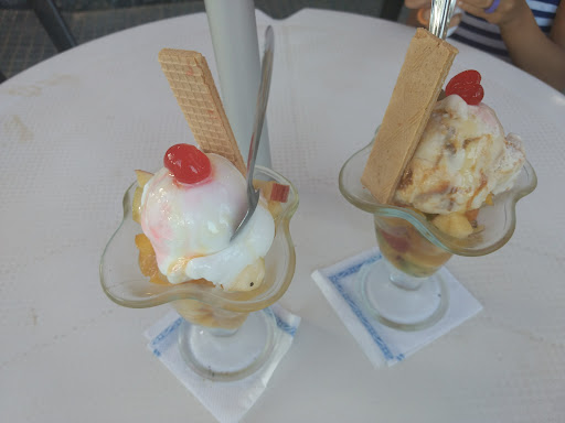 Heladería Piacere