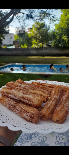 Churros Inolvidables