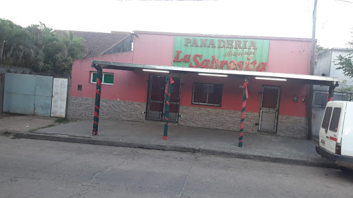 Panadería La Sabrosita