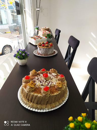 SABOR A HOGAR Panaderia y Confiteria