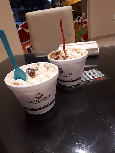 Heladería Cremolatti
