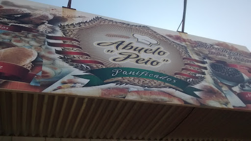 Abuelo "Peio"