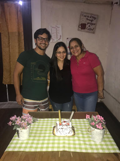 Dulces sabores