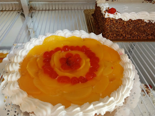 Panaderia La Merced