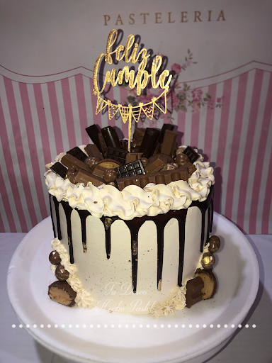 Tu deseo hecho pastel