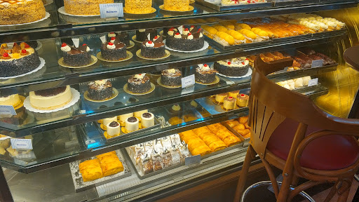 Confitería La Pasta Frola