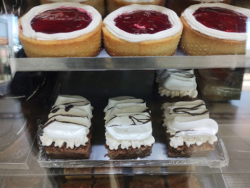 LAS DELICIAS