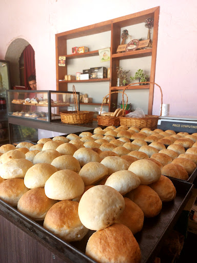 Isabel Panadería.