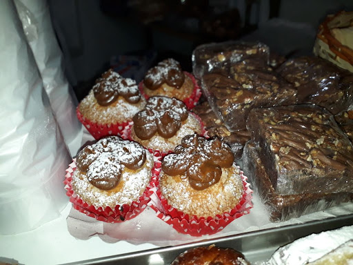 Panadería Dulce Catalina