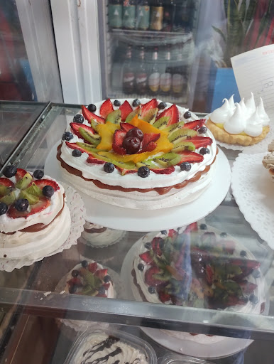 Panadería Delicatesses
