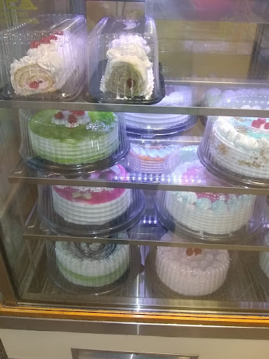 Panadería "La Distinción"