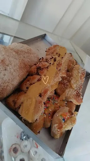 Fran Sur Panaderia & Confitería