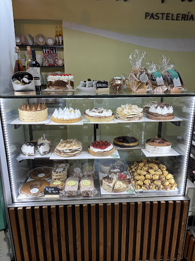 Dulce Tentación Pastelería