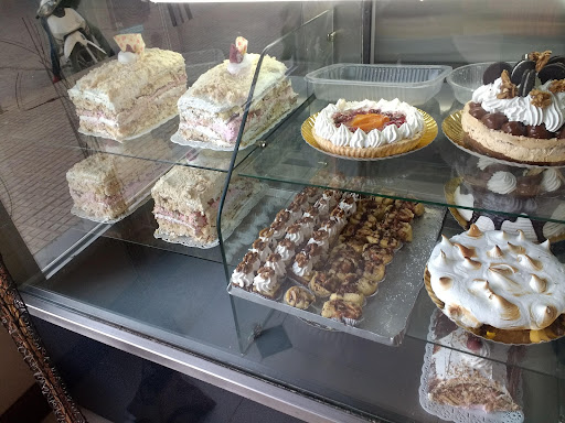 La Moderna Bar