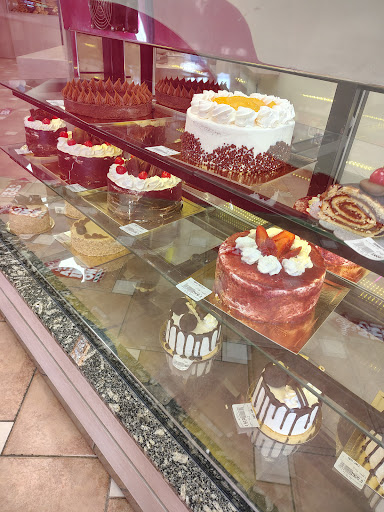 Pastelería La Reina
