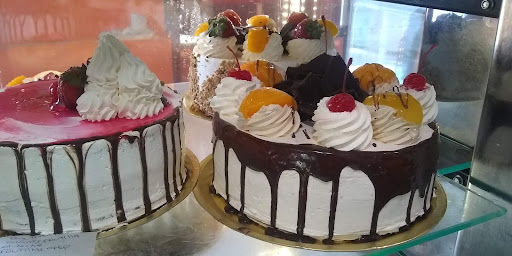 LA PRINCESITA PANADERÍA