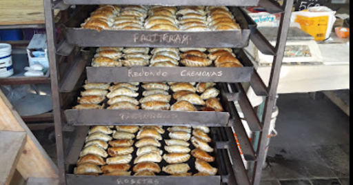 Panaderia la Canalense