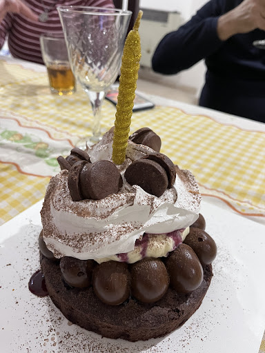 DODICI PASTELERÍA