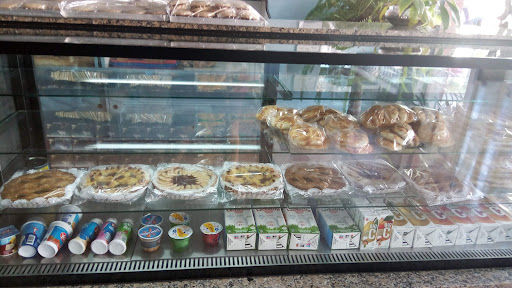 Panadería Anahi