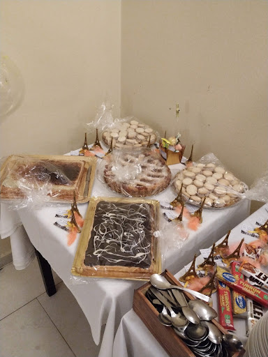 Panaderia Murua