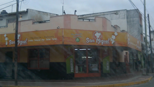 San Miguel Panadería