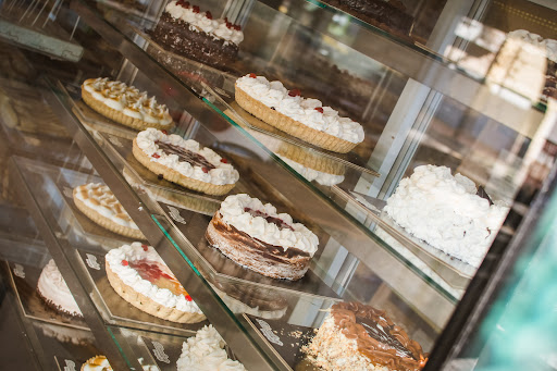 Plunder's Panes y Café