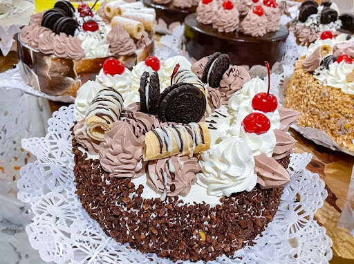 Las delicias de Mirta & Oscar