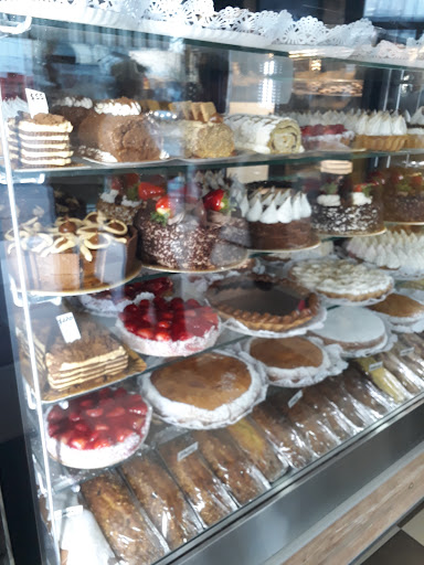 Panadería y Confitería Malvinas Argentinas