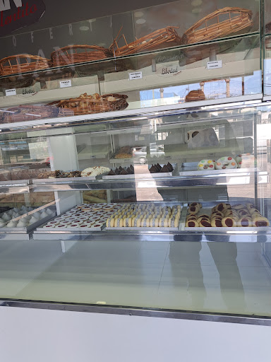 Panadería Libertad
