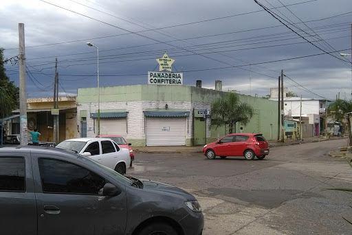 Panadería "La Estrella De Grand Bourg"
