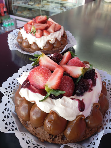 Las Delicias De Bianca y Noah
