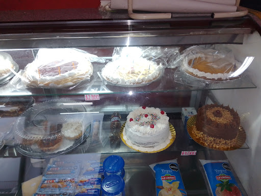 Panadería y confitería Lo de Gaby