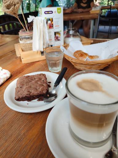 Cafeteria De La Villa