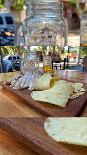 Panadería y Cafeteria Aloha