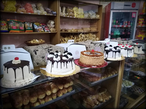 PANADERÍA LUCHY