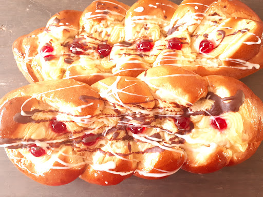 Panadería
