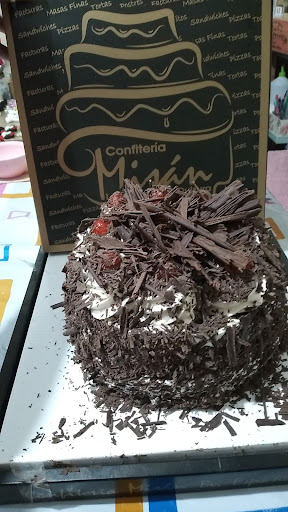 Confiteria Misan
