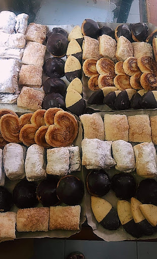 Panadería Moreno