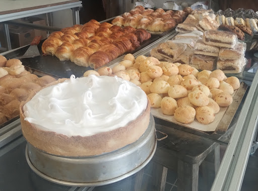 Mana La Pasteleria