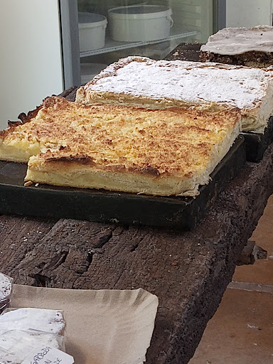 Pastelería Saint Germain