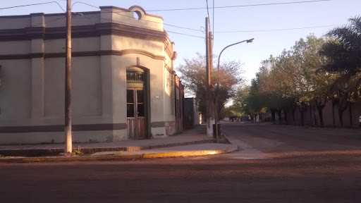 Panaderia de Lito