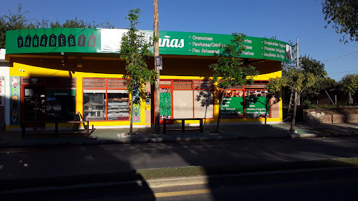 Panadería Las Cabañas