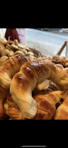 Medialunas Olivia - panadería artesanal
