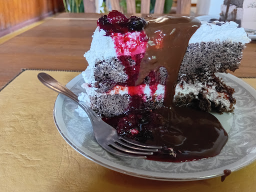 Panadería y confiteria" Rincón de la estancia"