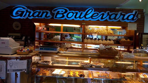 Panaderia y Confiteria Gran Boulevard
